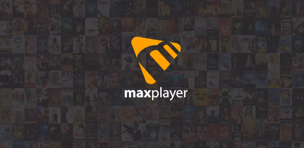 Max Player