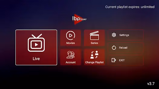 IBO Player Pro