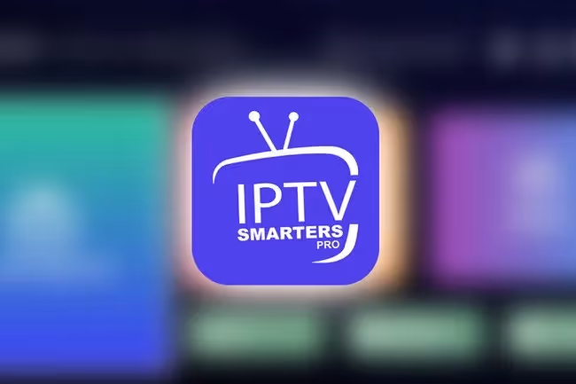 IPTV Smarters Pro